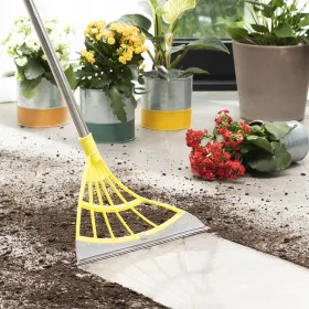 Monitoiminen kumiharja Rubbop InnovaGoods